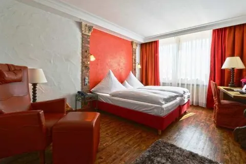 Ringhotel Alpenhof foto 7