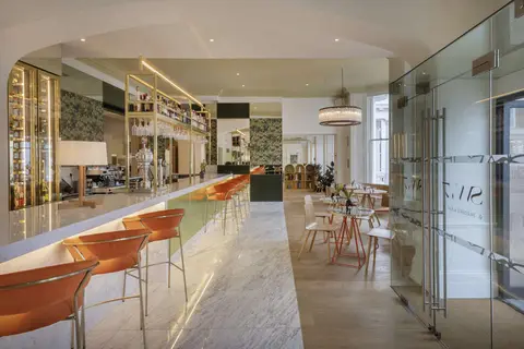 Melia London Kensington in Londen, foto 7