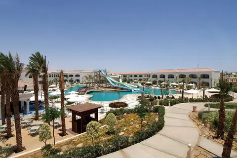 Reef Oasis Blue Bay Resort & Spa in Sharm El Sheikh