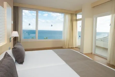 Suitehotel Playa del Inglés in San Bartolomé de Tirajana — foto 9