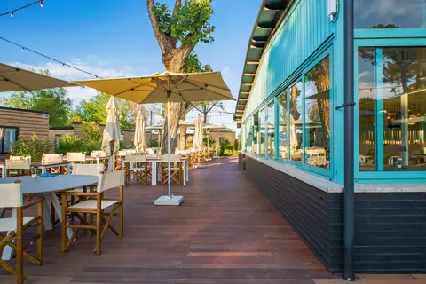 Milano Marittima Resort in Cervia — foto 6