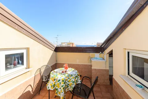 Appartementen Residence Le Tartarughe foto 8