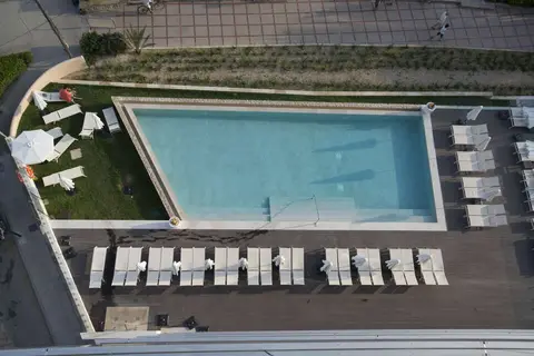 Son Moll Sentits Hotel & Spa in Cala Ratjada — foto 2