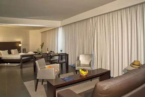 Aparthotel Alvor Baia in Portimão — foto 6