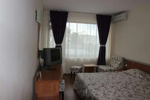 Hotel Atol in Слънчев бряг — foto 9