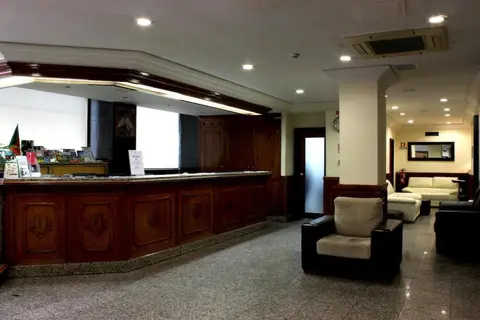 Excelsior in Almada — foto 5