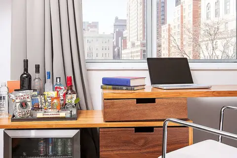 NU Hotel Brooklyn in New York City — foto 18