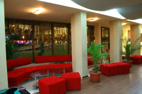 Hotel Iskar in Несебър — foto 7