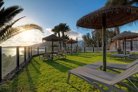 Hotel H10 Timanfaya Palace in Yaiza — foto 9