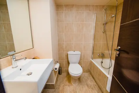 Napa Plaza Hotel in Ayia Napa — foto 12