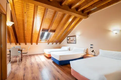 Hotel Alda Lalín in Lalín — foto 13