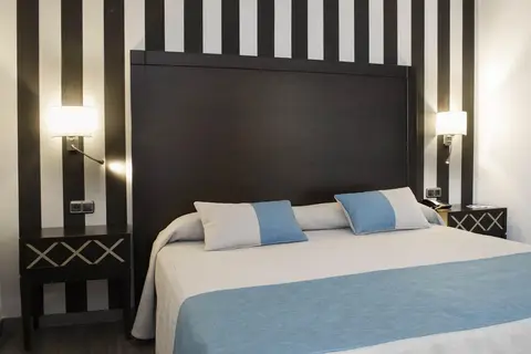 Hotel Zentral Parque Valladolid in Valladolid — foto 12