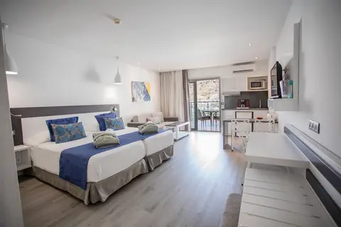 Servatur Casablanca Suites & Spa in Mogán — foto 16