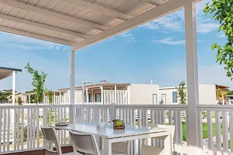 Sentido Riccione Premium Camp in Rome — foto 9