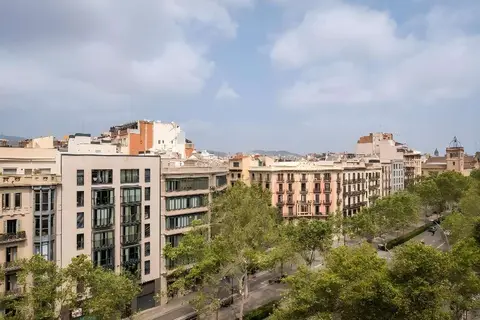 Petit Palace Eixample in Barcelona, foto 10