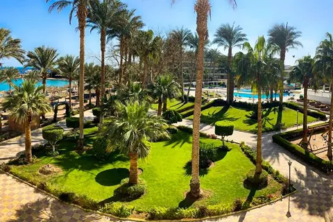 Regina Resort & Aqua Park in Al Hadaba — foto 17