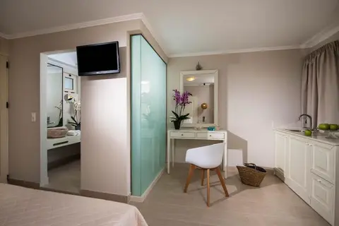 Notos Heights Hotel & Suites in Malia Municipal Unit, foto 10