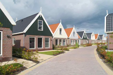 EuroParcs Poort van Amsterdam in Uitdam — foto 21