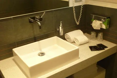 Hotel Monte Sarago in Ostuni — foto 11