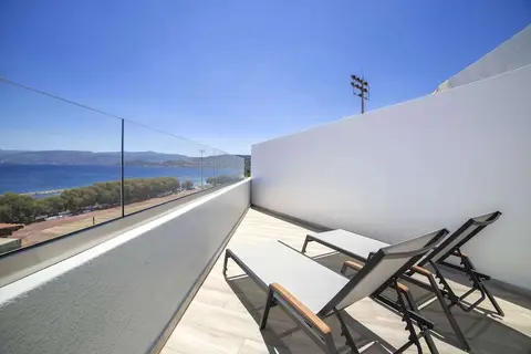 Hotel Naiades in Δημοτική Ενότητα Αγίου Νικολάου — foto 28