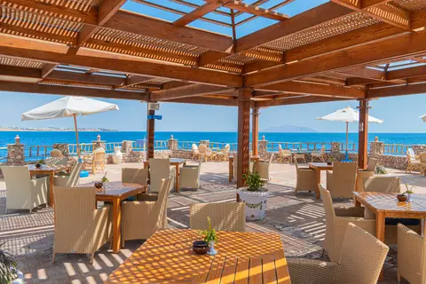 Sharm Club Beach Resort in Sharm El Sheikh — foto 17