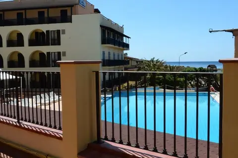 Hotel Calabona in Alghero — foto 23