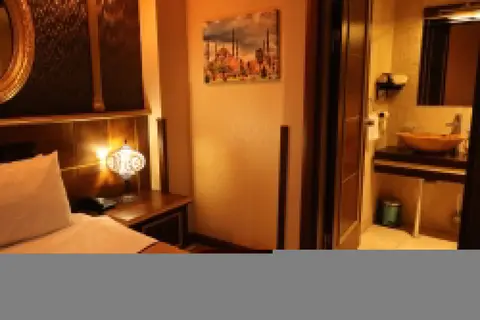Edition Old City Boutique Hotel in Fatih — foto 16