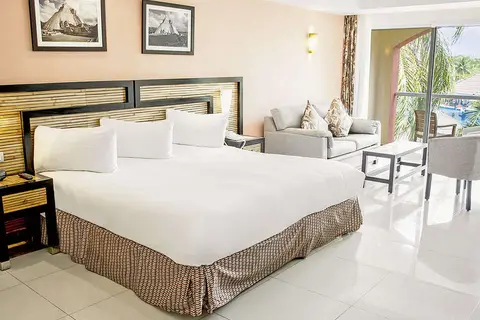 Sandos Playacar Beach Resort in Playa del Carmen — foto 4