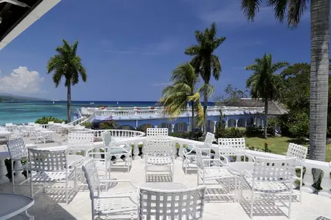 Jamaica Inn in Ocho Rios, foto 7