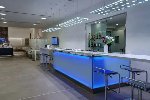 Best Western Premier Hotel Royal Santina in Rome, foto 14