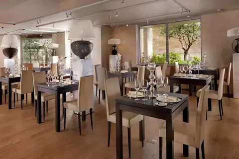 Divani Escape in Βουλιαγμένη — foto 6