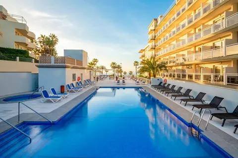 Las Arenas Affiliated by Meliá foto 11