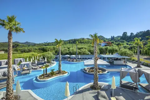 Anna Hotel in Πευκοχώρι — foto 15