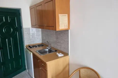 Appartementen Panorama Studios in Faliraki — foto 26