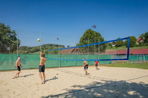 Camping Riegersburg foto 5