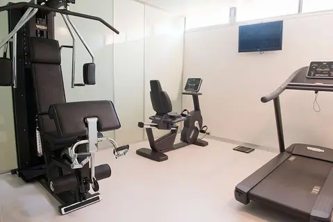 El Palmeral in Benidorm — foto 18