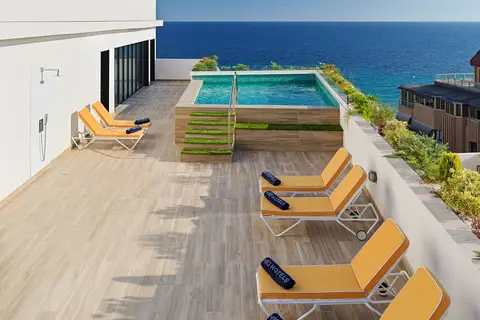 Hotel H10 Puerto Poniente in Benidorm — foto 2