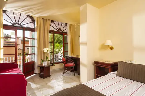 Guitart Rosa Hotel in Lloret de Mar — foto 19