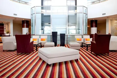 MS Aparthotel Lissabon in Algés, Linda-a-Velha e Cruz Quebrada-Dafundo — foto 12