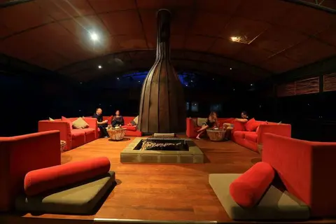 Rainforest Eco Lodge in Rainforest Ecolodge — foto 13