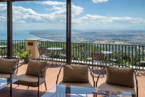 Hotel Monteconero in Sirolo — foto 7