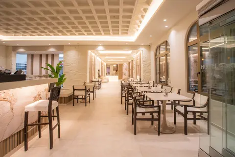 Athos Hotel in Athos Hotel, foto 14