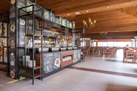 Prestige Alanya in Alanya — foto 5