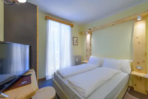 Park Hotel Faloria in Canazei — foto 9