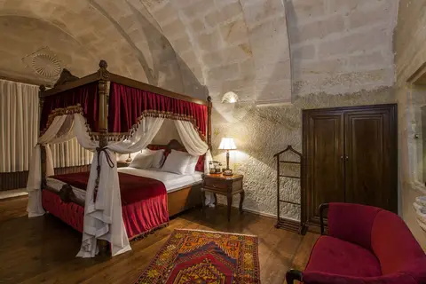 Utopia Cave Cappadocia Hotel in Göreme — foto 9