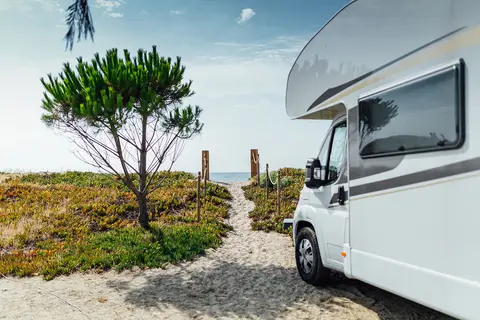 Camping Miramar in Mont-roig del Camp — foto 4