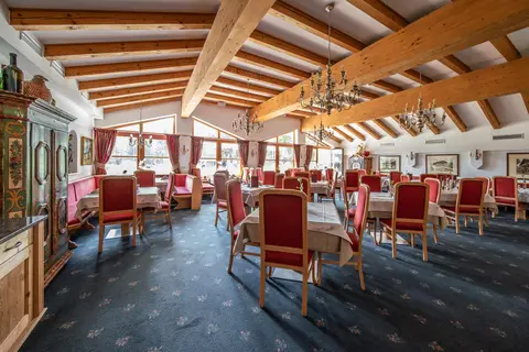 Hotel Karl Schranz in St. Anton am Arlberg — foto 4