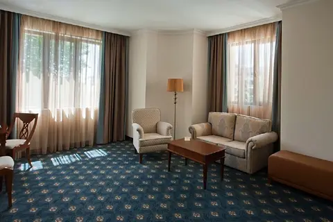 Grand Hotel & Spa Primoretz in Свети Влас — foto 22