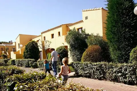 Odalys Résidence Saint-loup in Agde — foto 13