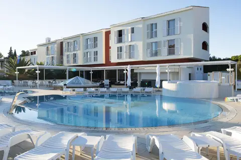 Marko Polo Maradiso Hotel by Aminess in Korčula — foto 13